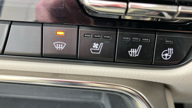 Mazda CX-60 2.5 PHEV Takumi 5dr Auto Estate